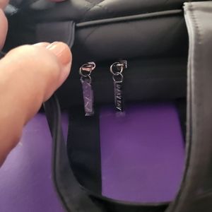 Mary Kay Quilted Cosmetic Bags